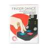 Будильник для пальцев Dance Dance Revolution - finger-dance-alarm-clock.jpg