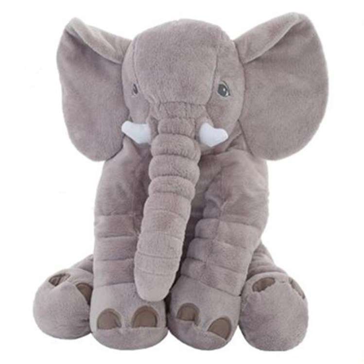 Плюшевый Слон 32 см