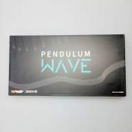 Маятник Ньютона Волна Pendulum Wave - Маятник Ньютона Волна Pendulum Wave