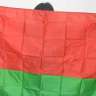 Флаг Белоруссии 150 на 90 см - Флаг Белоруссии 150 на 90 см