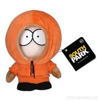 Фигурка South Park: Kenny Plush